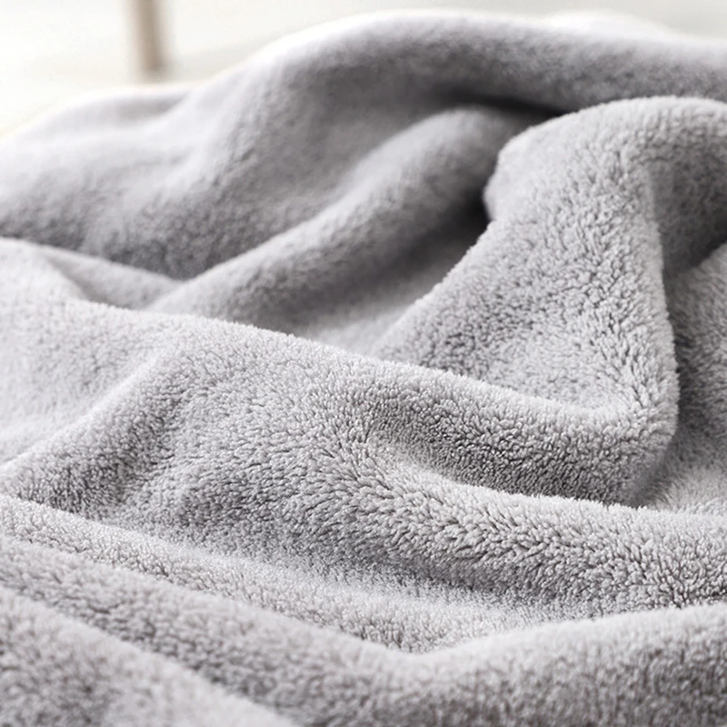Newborn Wrap Blanket 80x80 Cotton Fleece Blanket for 0-12 Months Baby 4 Seasons Absorbent Warm Bath Towel cotton muslin blanket,cotton gauze blanket,cotton blanket,fleece blanket,cotton swaddle,cotton knit blanket,swaddle blanket,cotton towel