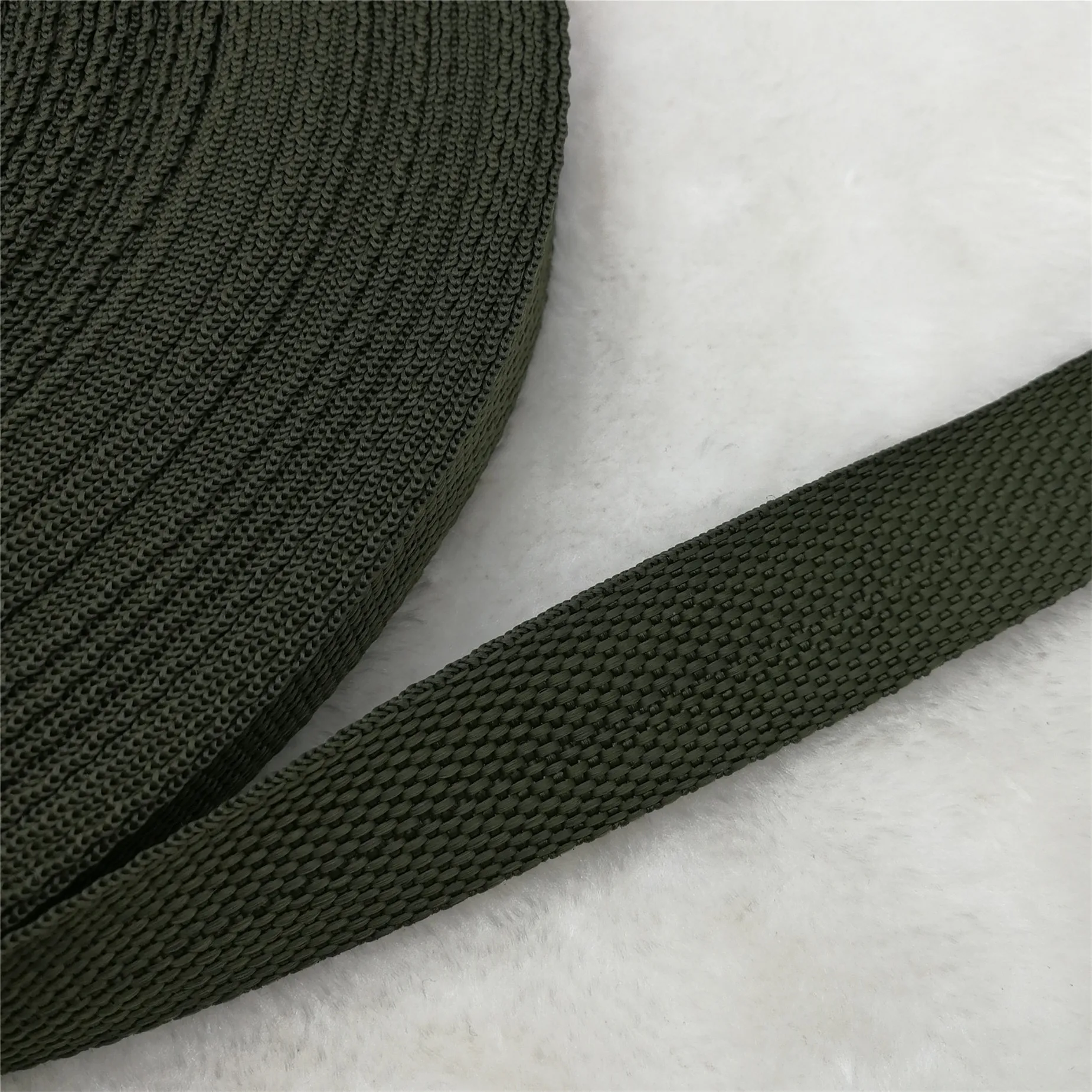 Versatile Nylon Webbing Strap