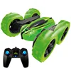 Rc Stunt Cars Children’S Double Sided Flip Remote Control Car 2.4g High Speed 360° Rotation Drift Auto Toys Gifts For Boys Girls 5