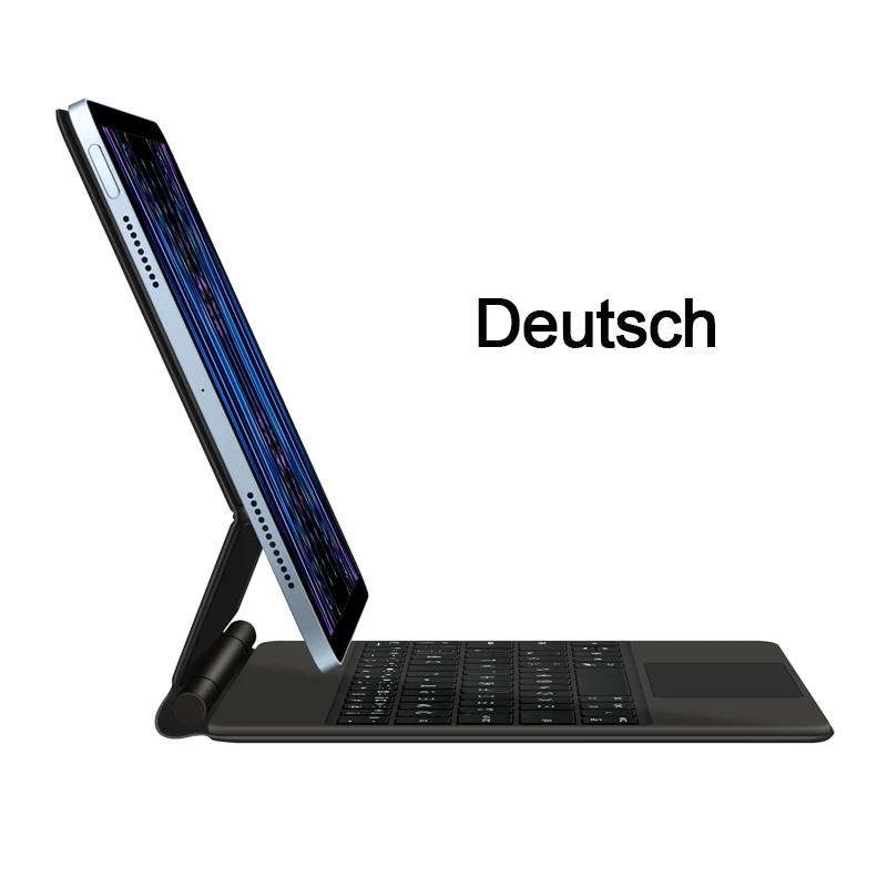 iPadケース Apple - Magic Keyboard  iPad air4 iPadPro11 ba17e03c-6ca1-4e29-bb08-