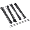 12Pcs 5 Inch Pinned Scroll Saw Blades TPI 10/15/18/24 Power Tools Accessories for Woodworking for DIYers 3