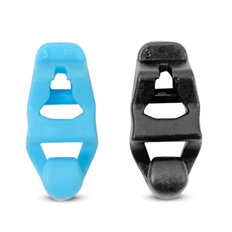 

Y1UC 10 шт. противоскользящий регулятор ветрового шнура, натяжитель веревки для палатки с защитой от ветра пряжка