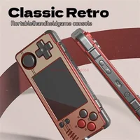 Retro Game Console Portable Handheld MIYOO A30 Portable Retro Handheld Game Open Source Linux System 2.8 IPS HD Screen WIFI 5