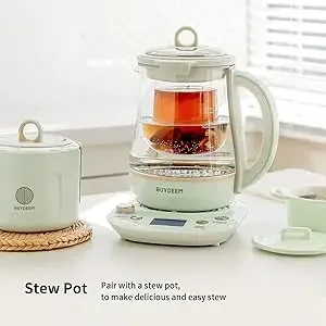 kettle cooker stew pot