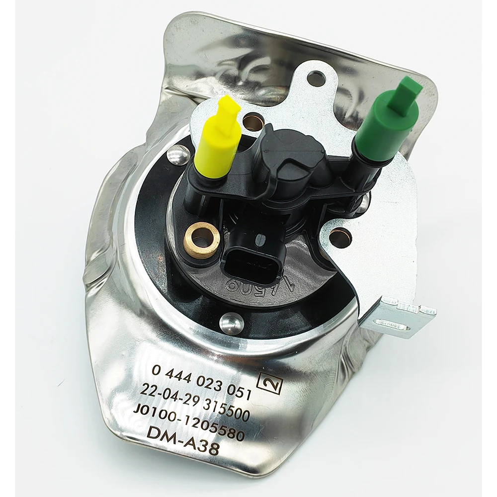 Original New Urea Injection Dosing Module 0444023051 0444023053 0444023068 For Bosch 2.0 Volvo FH4 16 FM FMX Scania