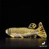 Esox Lucius High Fidelity Anime Cute Plushie Northern Pike Plush Toys Lifelike Animals Simulation Stuffed Doll Kawai Toy Gifts 3