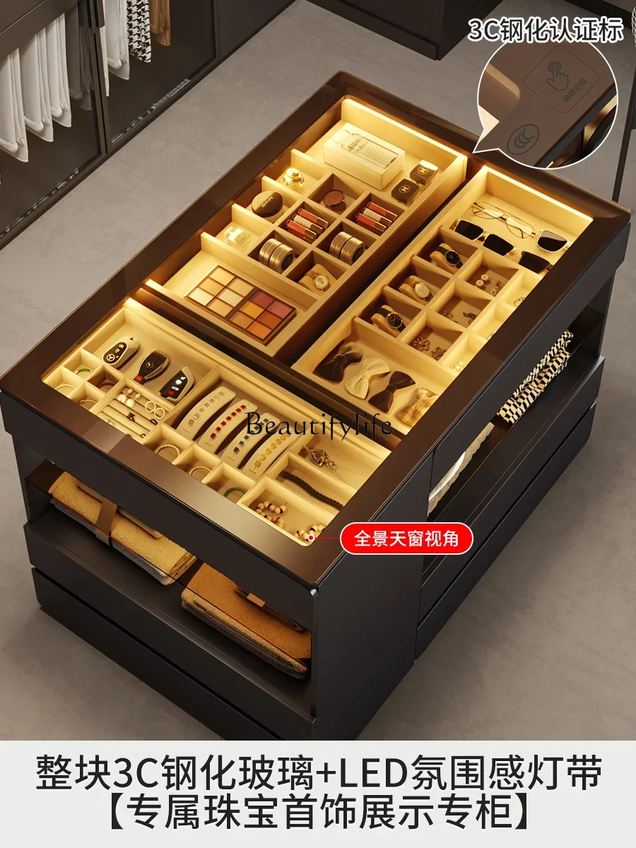 豪華なジュエリーキャビネット☆ jewelry cabinet | 収納・キャビネット | Products | cattelan