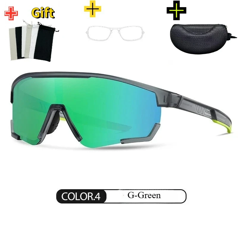 C4-G-Green Boxed