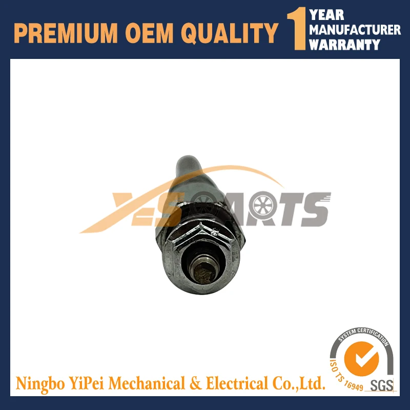 Glow Plug 16851-65510 For Kubota D722 D902 D905 D1005 D1105 Engine
