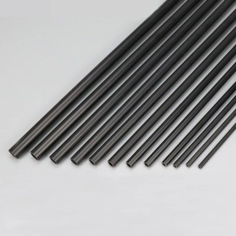 Рисунок 4 - трубки из ПВХ для полива сада