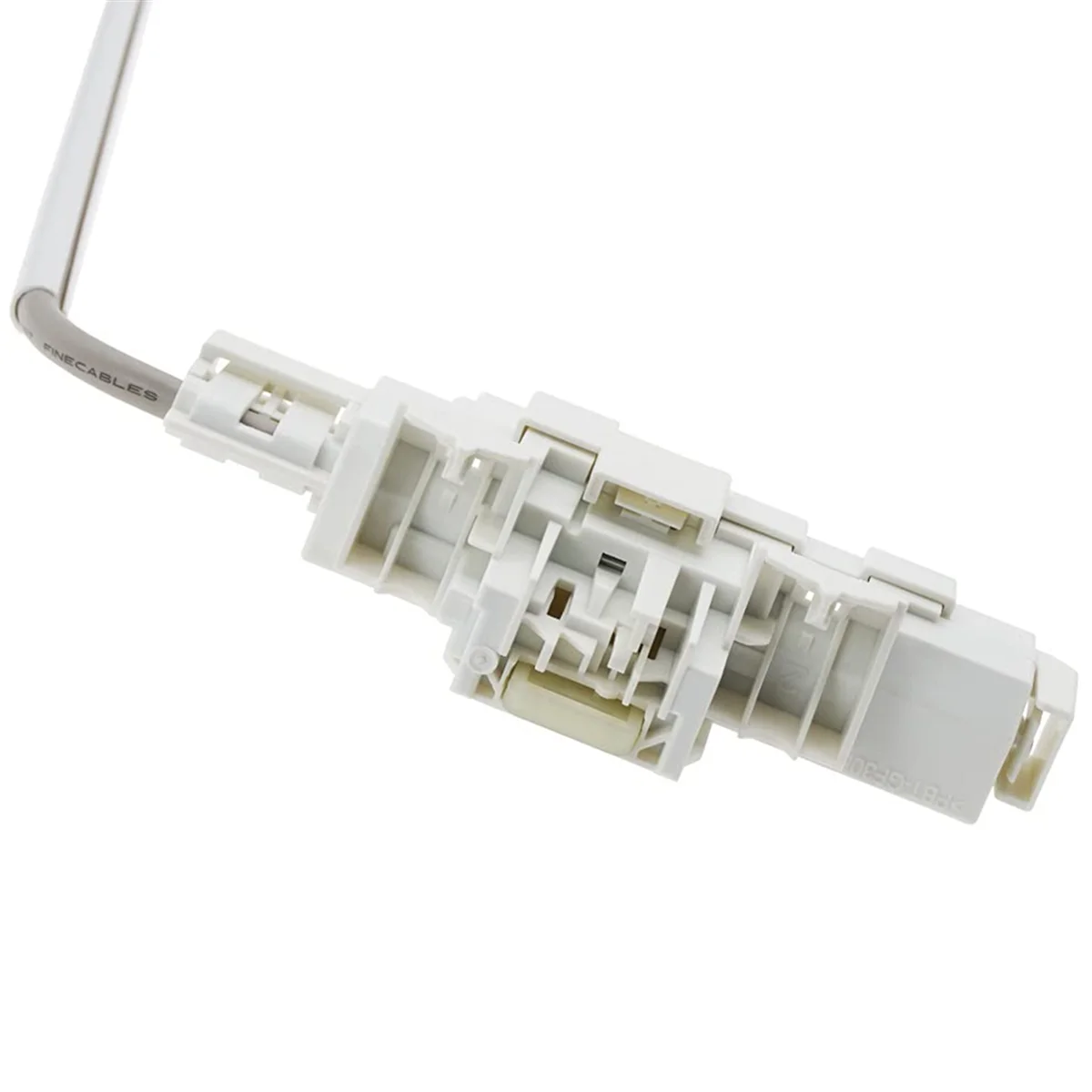 W10619844 Washing Machine Lid Latch Assembly for Whirlpool Kenmore PS11756782 WPW10619844 W10059230 8563937 AP6023438 HOT