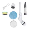 Wireless Electric Cleaning Brush Spin Cleaning Scrubber Multifunctional Cleaning Tools Parlour Kitchen Bathroom Cleaning Gadgets 6