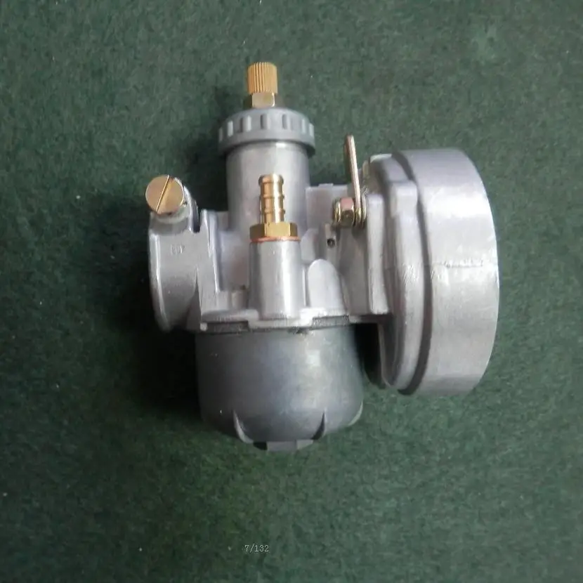 

425 CARBURETOR ASSY FITS SOLO PORT 423LC 425LC & MORE 2 STROKE 72.3CC MISTBLOWER SPRAYER MIST-DUSTER CARB DUSTER