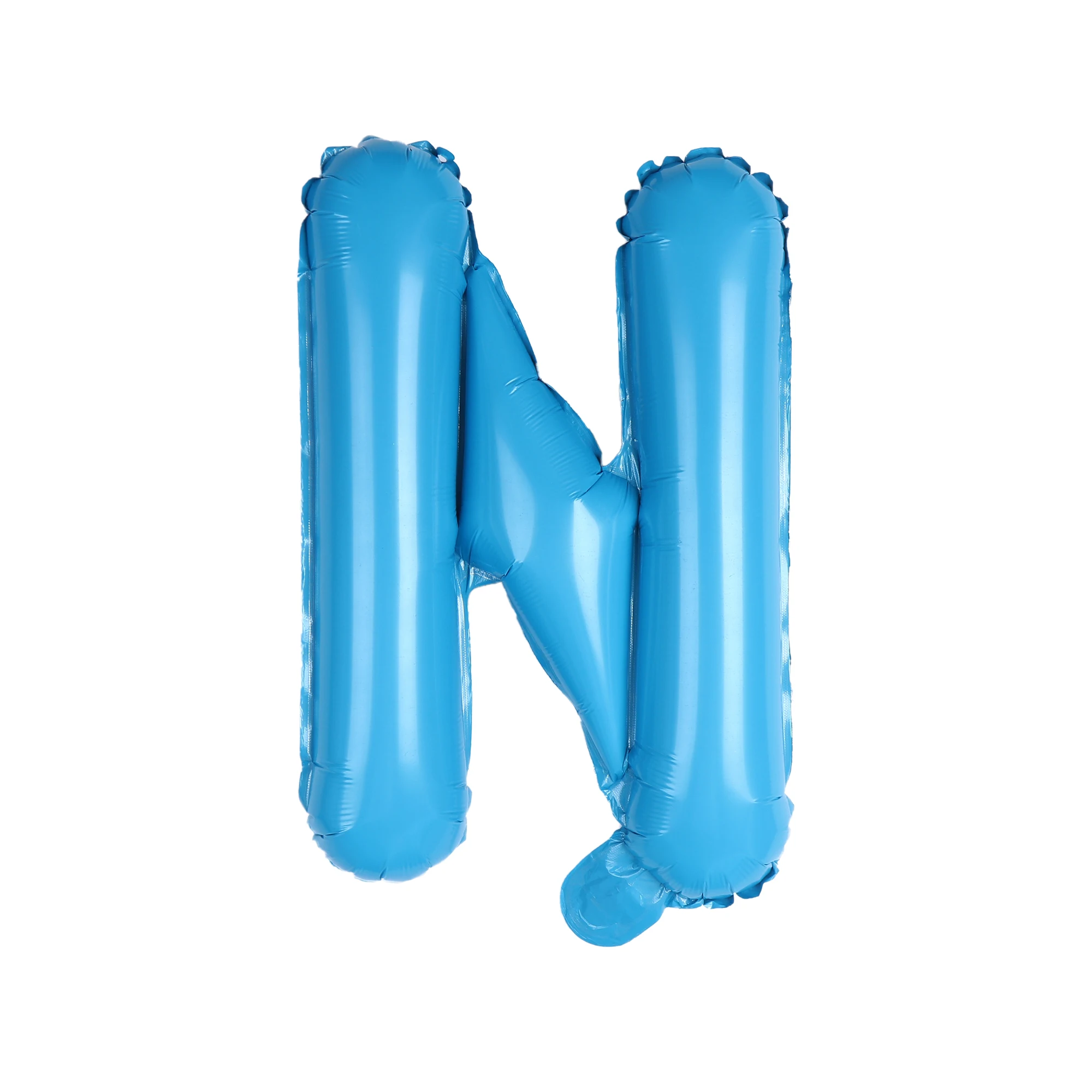 N