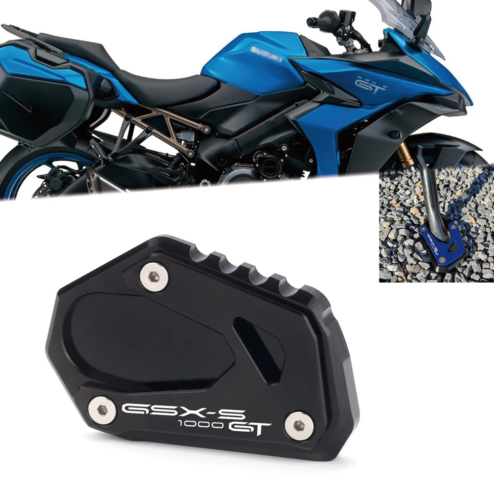 Gsxs1000gt 2022 CNC  ű ĵ Ȯ Ȯ е GSX-S 1000GT gsxs 1000 gsxs1000 gt