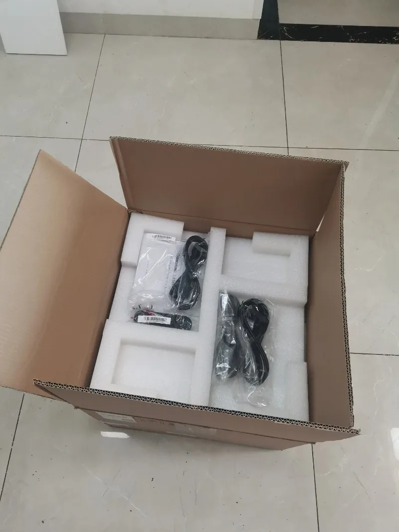 Рисунок 5 - Проектор TD -E5W36 CHIQ UST интеллектуальные