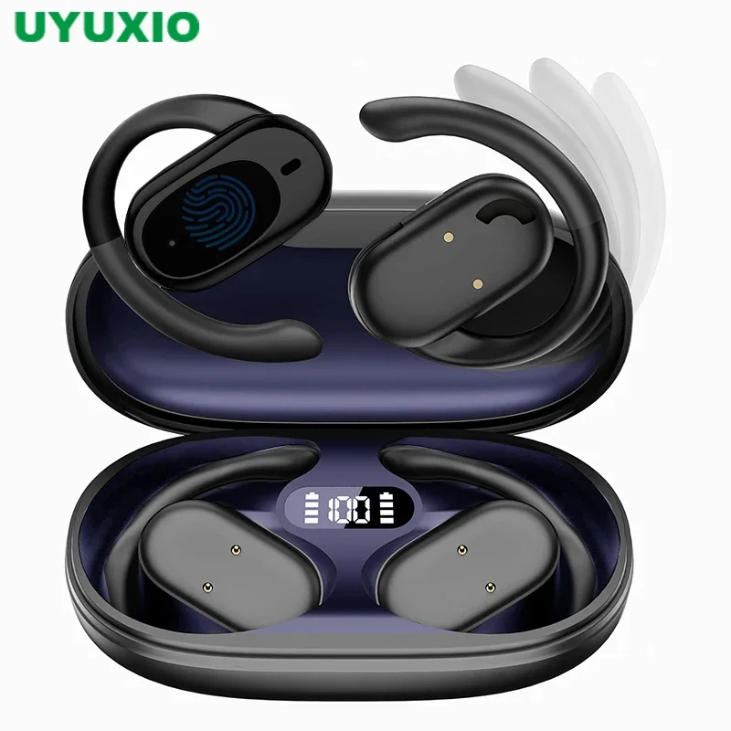 AI Language Translator Earbuds 3 in 1 Accents Translator Earphone Real Time 144 Languages Accents for Travel Business Hebrew 1