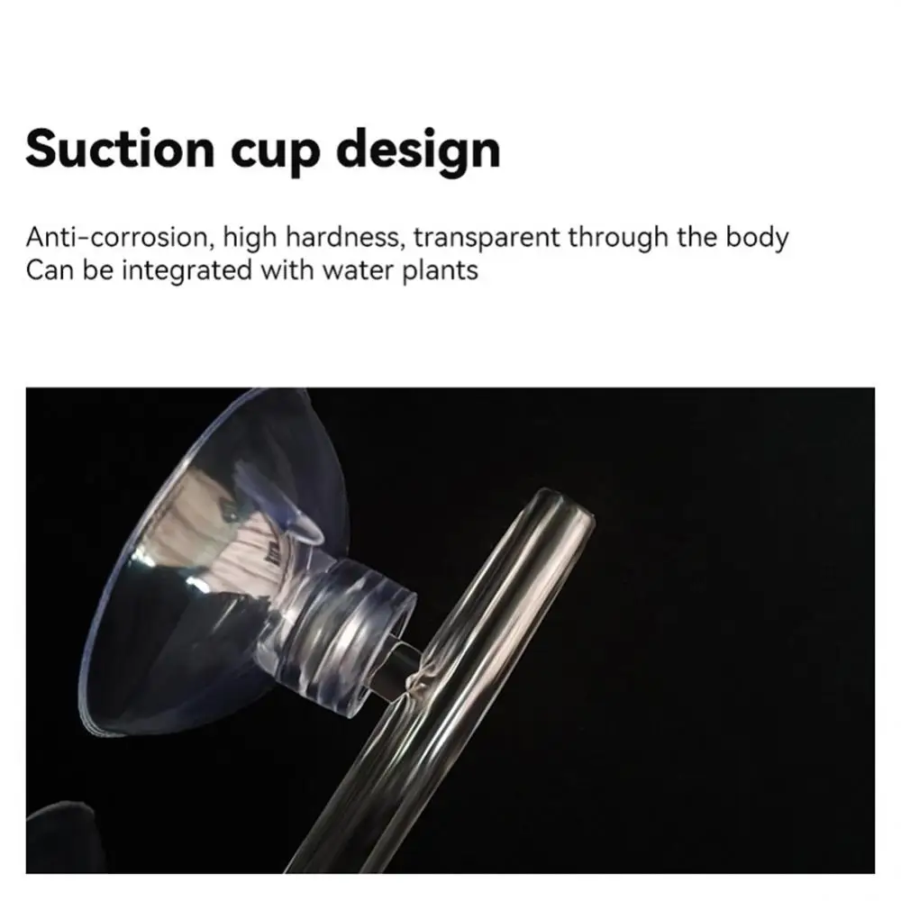 Muto Air Stone Bubble Stone Kit Acquario Fish Tank Atomizzatore D'Aria Per Diffusore Di Ossigeno Raffinamento D'Aria Accessori Per Animali Domestici