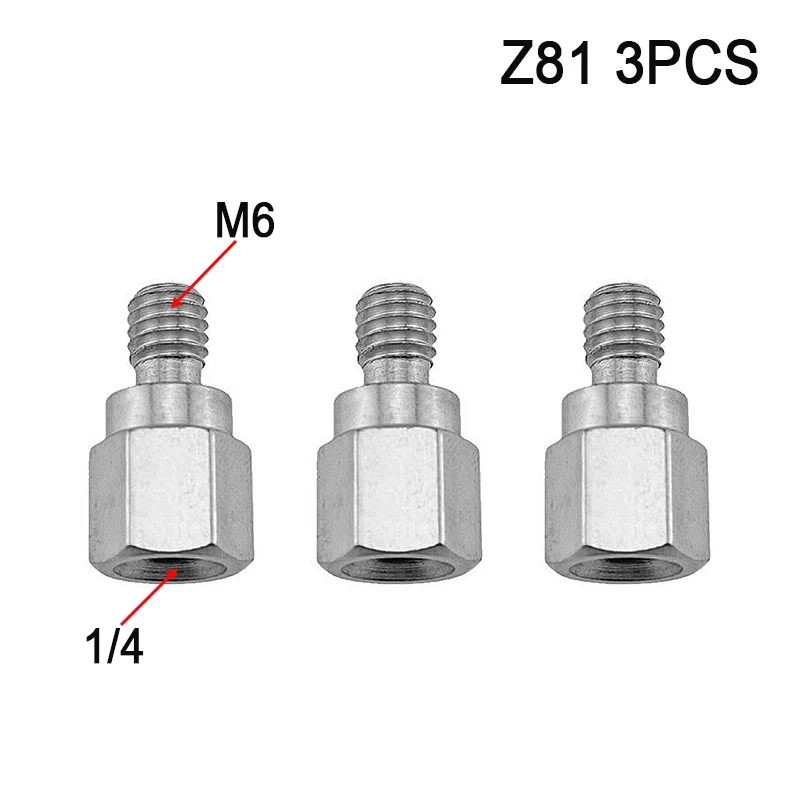 Z81 3PCS