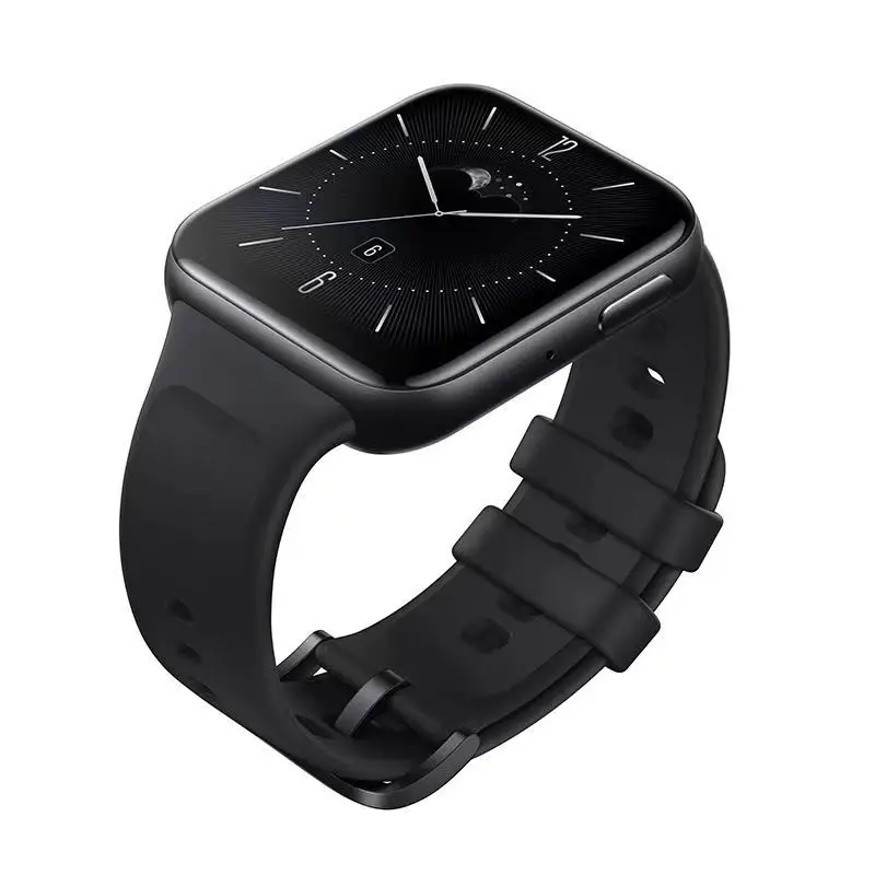 Smartwatch with 3D curved - Smart cell direct 