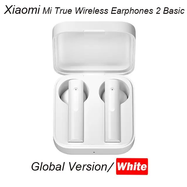 Xiaomi Mi True Wireless Earphones 2 