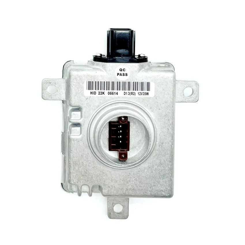 1PC OEM Replacement W3T16271 Gen3.1 Xenon HID D2S Ballast with igniter Headlight and Cable Headlamp bulb set for Pajero V98 7514