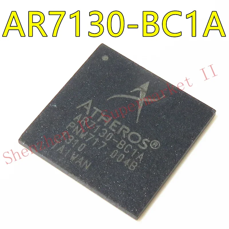 

Новый и оригинальный телефон Φ AR7130 BGA