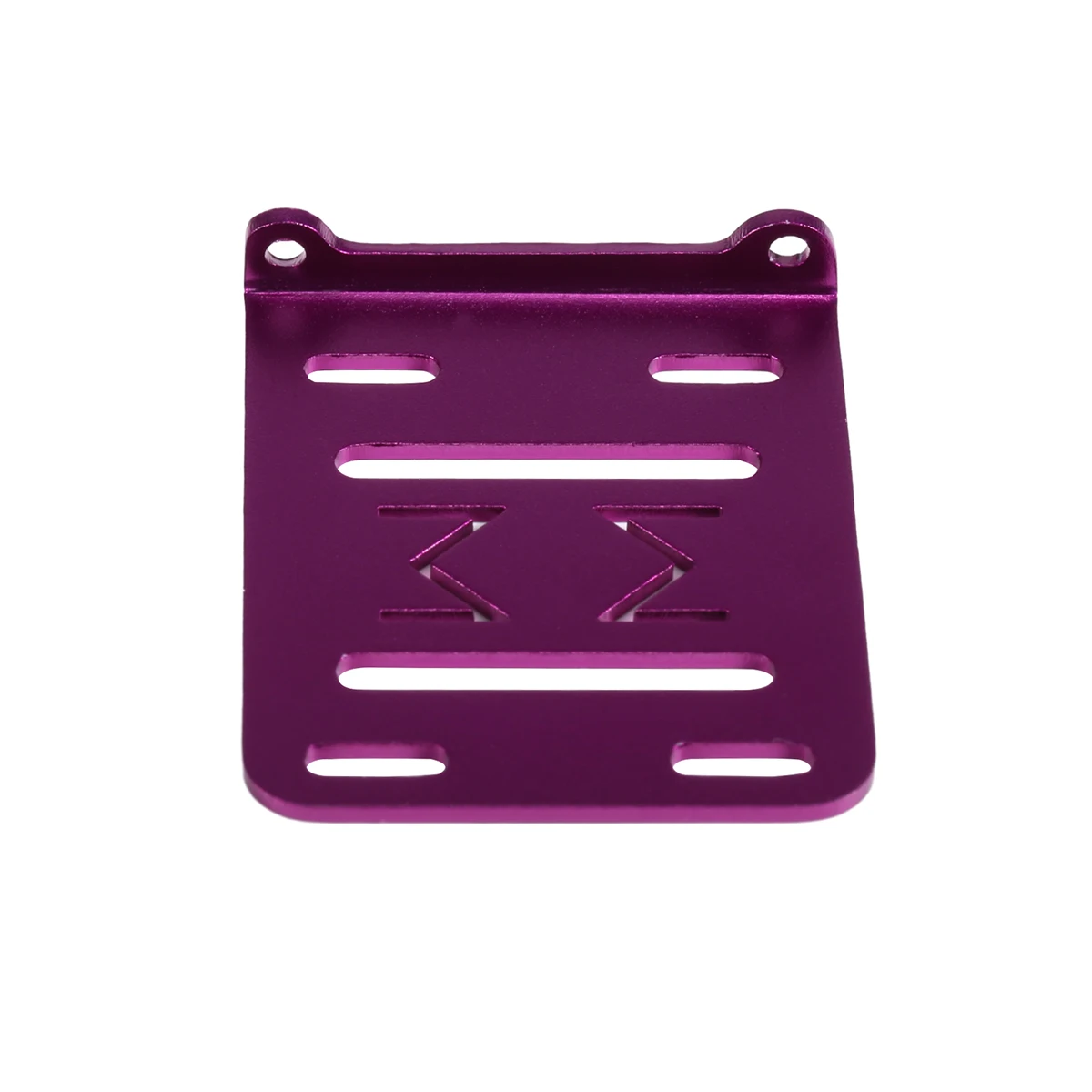 Binario Telaio RC Binario Telaio INJORA In Fibra Di Carbonio Per Axial SCX10 PRO - Set Con Piastra Batteria, Upgrade RC Crawler Chassis Kit - Foto 4