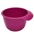 Pink bowl