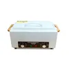 360T High Temperature Disinfection Cabinet Towel Beauty Nail Tool Sterilizer Instrument Machine For Nail Salon 5