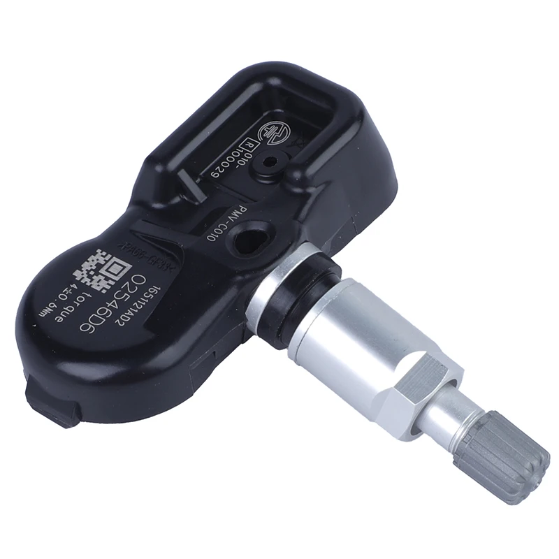 315MHZ TPMS Tire Pressure Sensor Monitor For Toyota Yaris Lexus GS IS LS ES