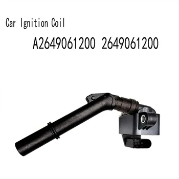 Ignition Coil 2649061200 Electric Ignition Coil Ignition Coil For Benz For Mercedes Benz CLA Ignition Coil