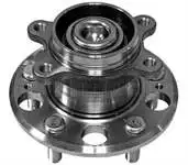 

Store code: 37498035/S rear wheel hub for porsche