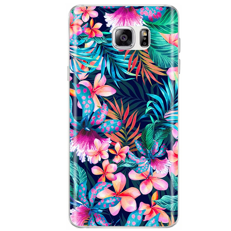 For Samsung Galaxy Note Case N9200 Soft Tpu Silicone Case For