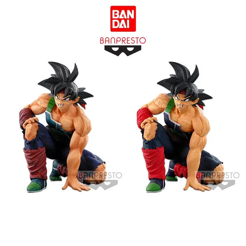 

Оригинальная фигурка Bandai Banpresto BWFC SMSP из аниме «Драконий жемчуг», детская коллекционная игрушка, модель, украшение, Рождественский подарок на день рождения