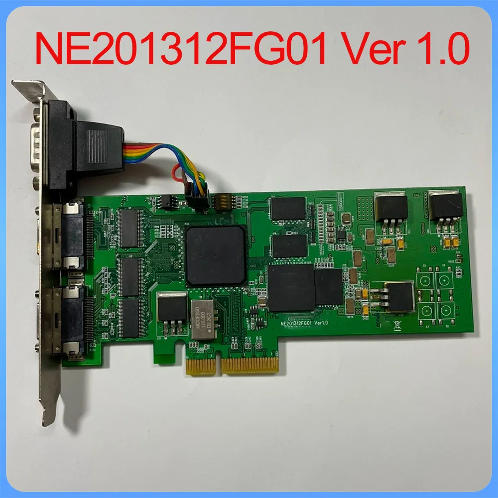 For AGOS PRIME CL-F Camera card NE201312FG01 Ver 1.0 2 For AGOS PRIME CL F Camera card NE201312FG01 Ver 1 0