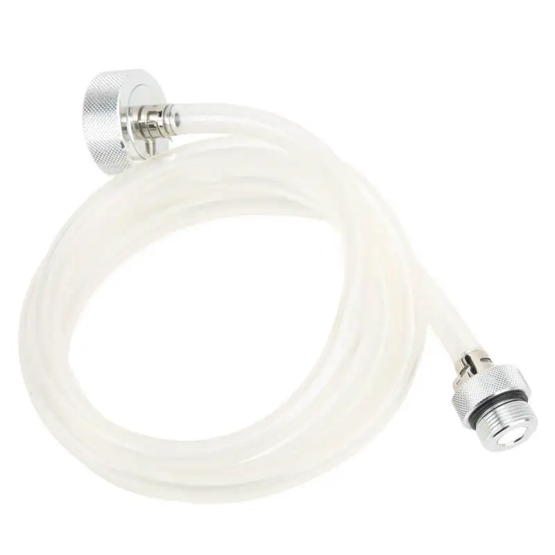 DSG Gearbox Oil Filling Hose 59in Long DSG Transmission Oil Fill Hose