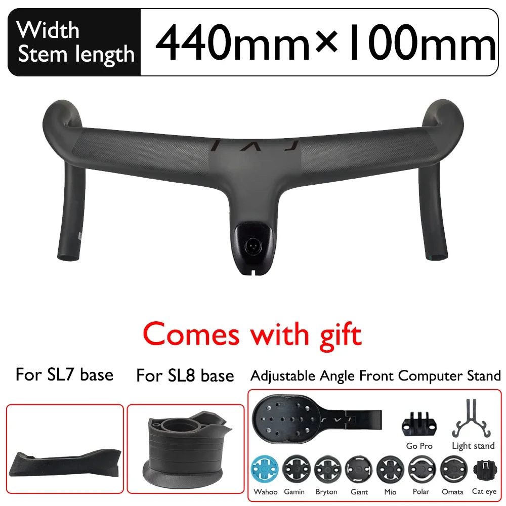 440x100mm