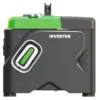 Gasoline Welding Machine Generator Silent 2