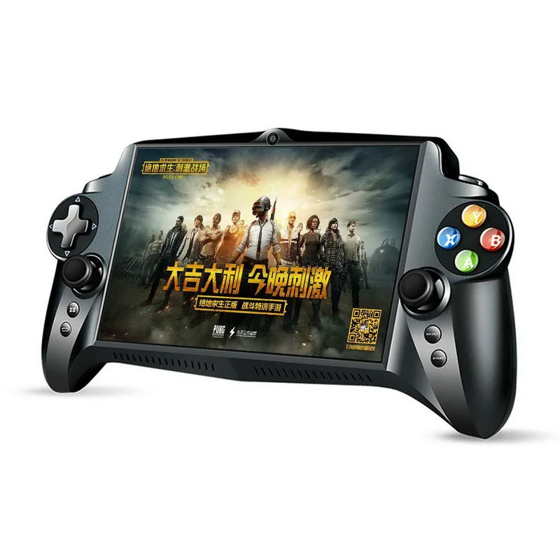 S192k 7 Polegada 1920x1200 Quad Core 4g64gb Novo Gamepad 10000mah