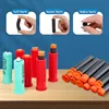 Shell Throwing Design Toy Shotgun, Simulate The Effect of Real Gun Shot, Soft Shotgun Launcher, Outdoor Sports Shooting Shotgun 6