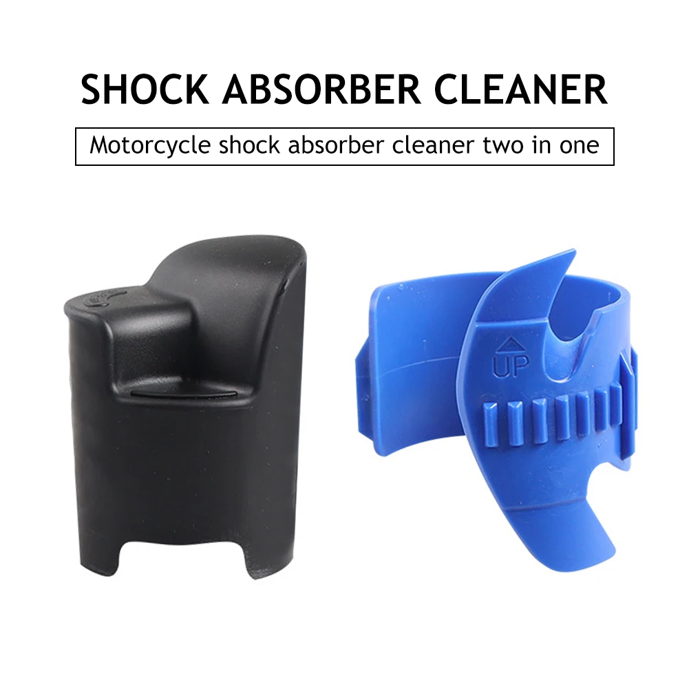 front fork shock absorber 45-55mm cleaning tool for Kawasaki KTM Scooter CRF 50 CRF 70 Kawasaki KLX BBR Motorcycle Dirt Bike