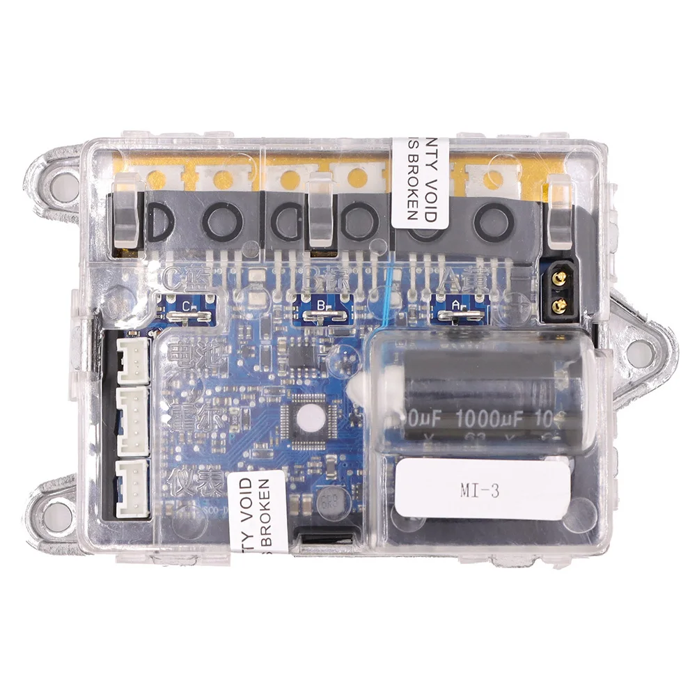 

Replacement Circuit Board For Xiaomi Pro3 Electric Scooter MI3 Easy Disassembling Easy Installment Practical Function