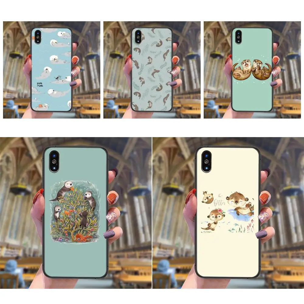 Лучшая цена для Galaxy S30 S22 S20 S21 S10 S10E 2020 FE Lite Plus ультра яркий черный чехол из ТПУ