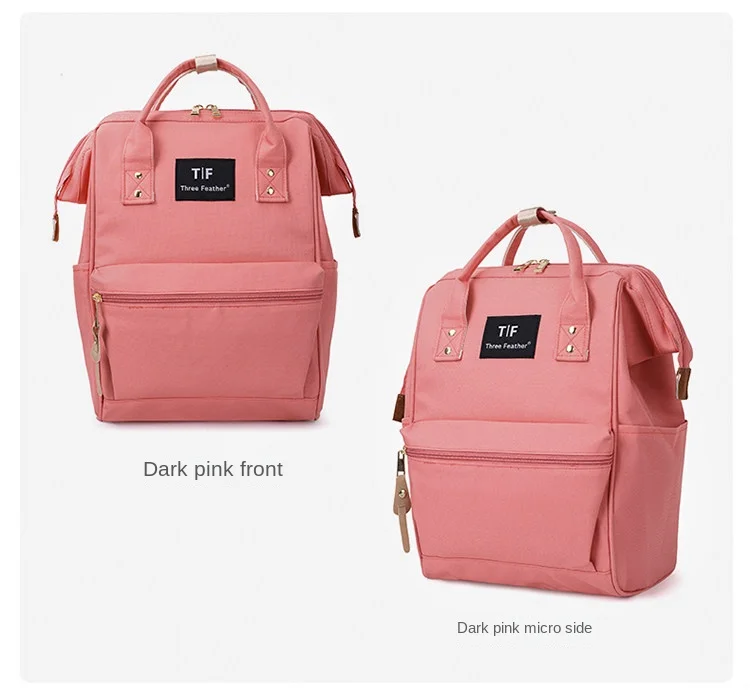 elegant backpack 2019 Korean Style oxford Backpack Women plecak na laptopa damski mochila para adolescentes school bags for teenage girls Stylish Backpacks best of sale 