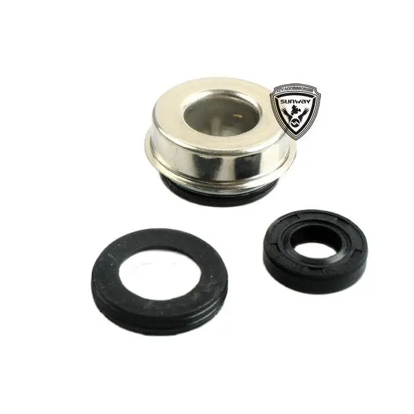 YIMATZU Parts Water Pump Kit for CFMOTO CF250 Motocycle Scooter