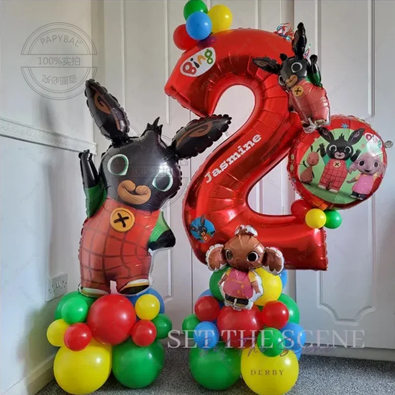 Bad Rabbit Party What is a Bad Bunny Party Theme and How to Create the Ultimate Celebration?