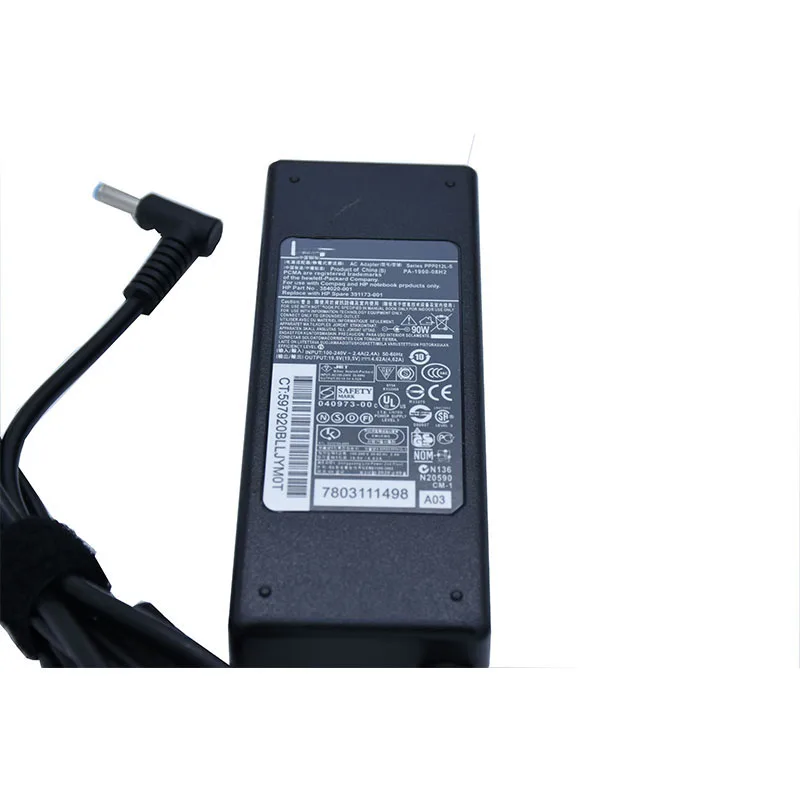 

90W Genuine Adapter For HP 710413-001