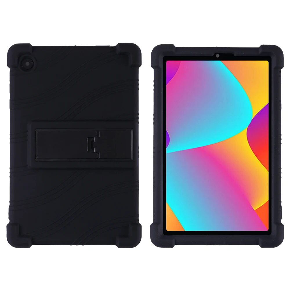 8-Inch Silicone Protective Stand Cover