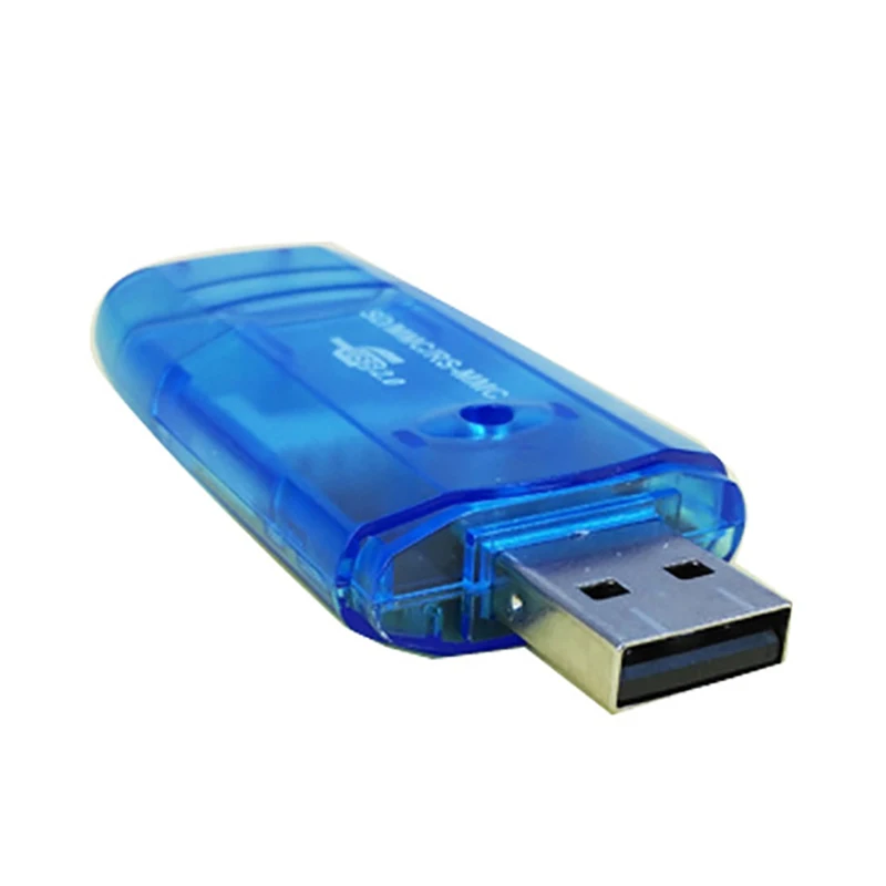 Рисунок 5 - Портативный высокоскоростной мини USB 2